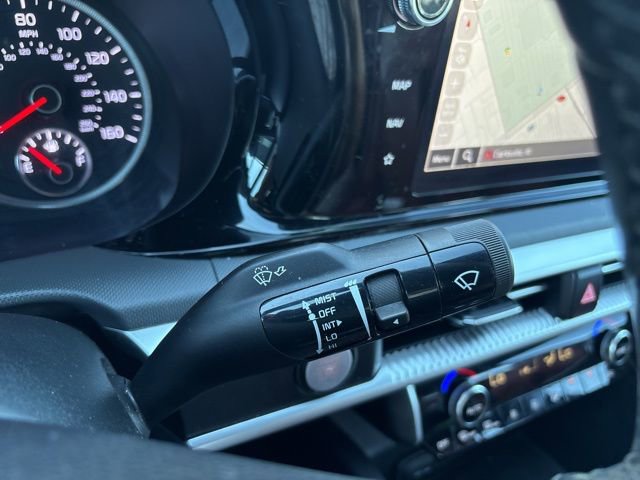 Used 2023 Kia K5 GT-Line w/ GT-Line Premium Package image 23