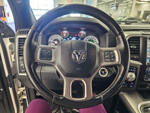 Used 2016 RAM 1500 Limited image 10