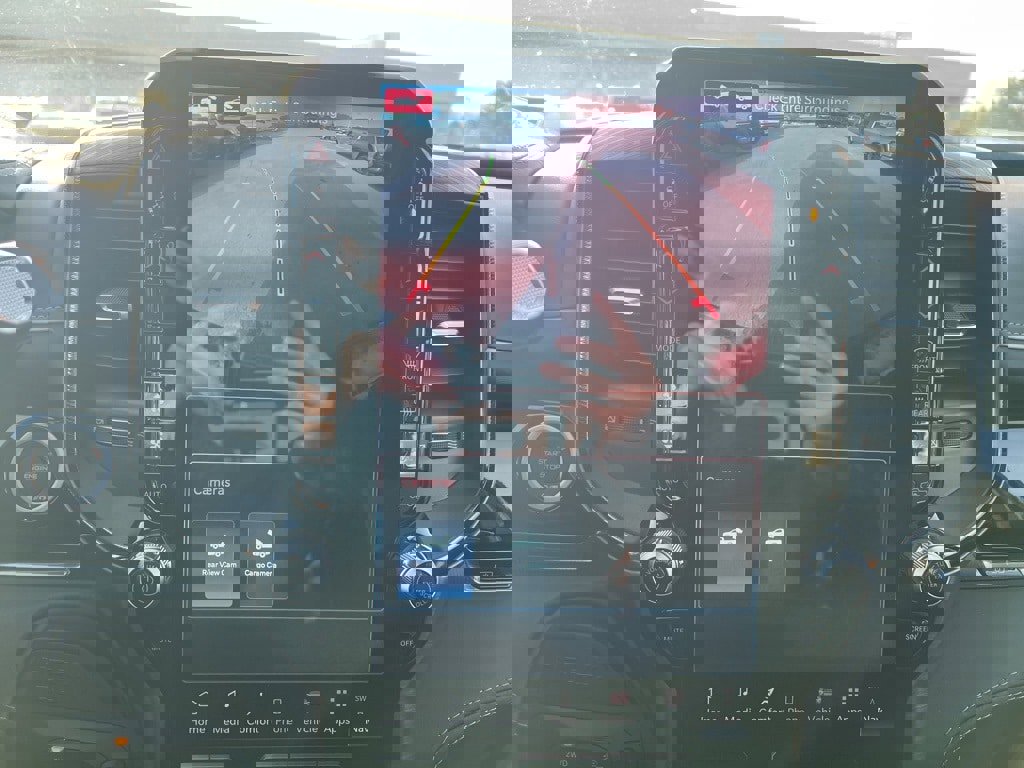 New 2026 RAM 2500 Rebel w/ Rebel Level 2 Equipment Group image 32