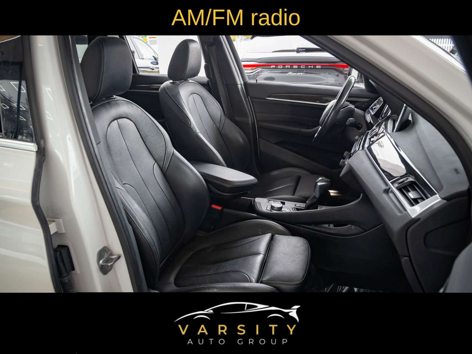 Used 2018 BMW X1 xDrive28i w/ Convenience Package image 15