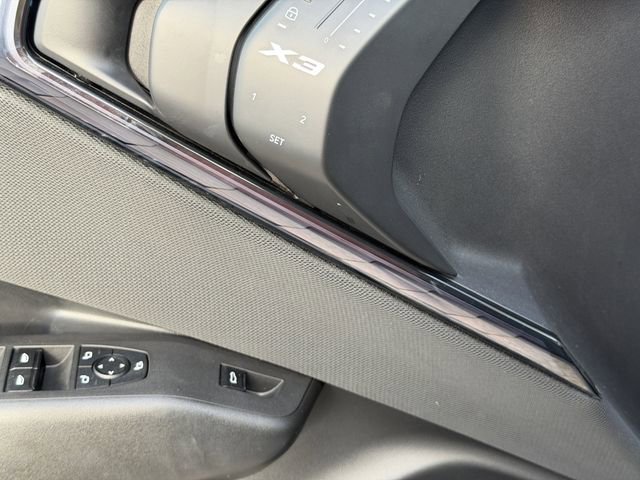 Certified 2025 BMW X3 xDrive30i image 16