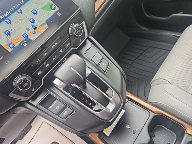 Certified 2022 Honda CR-V Touring image 22