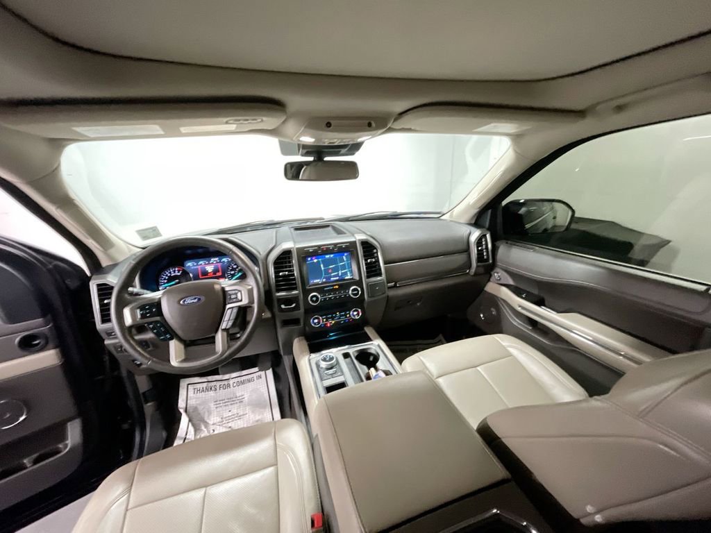 Used 2021 Ford Expedition XLT image 21