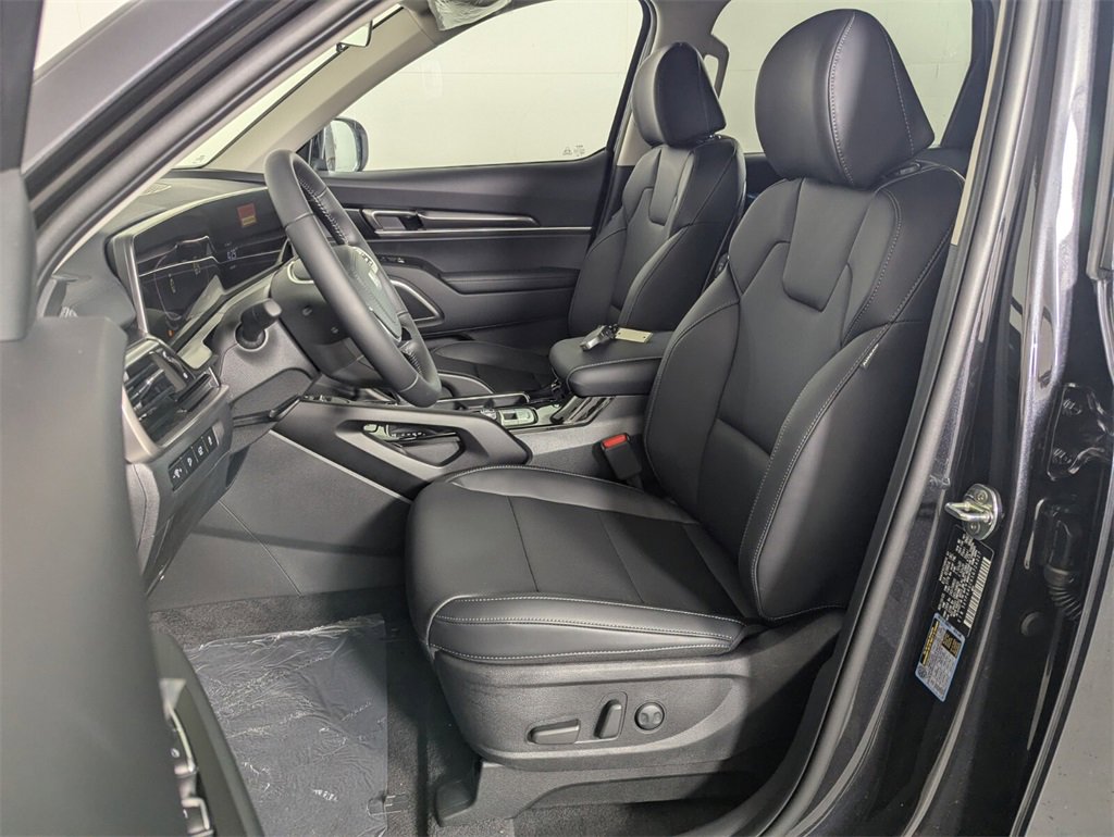 New 2025 Kia Telluride S image 12