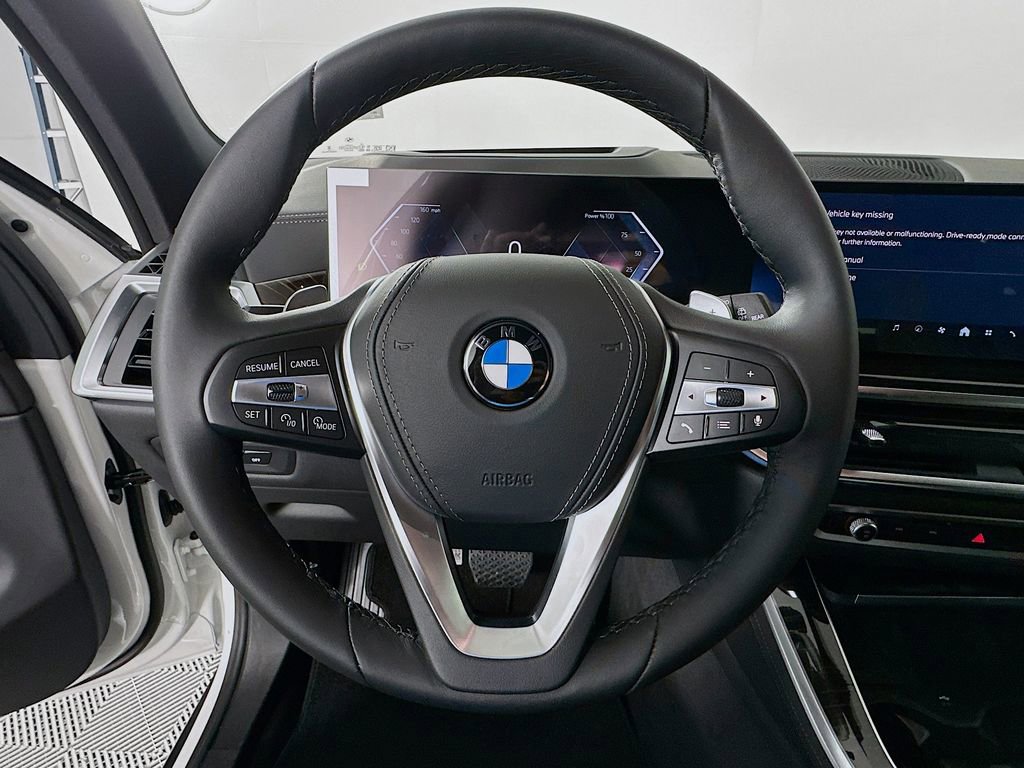New 2026 BMW X5 sDrive40i w/ Premium Package image 10