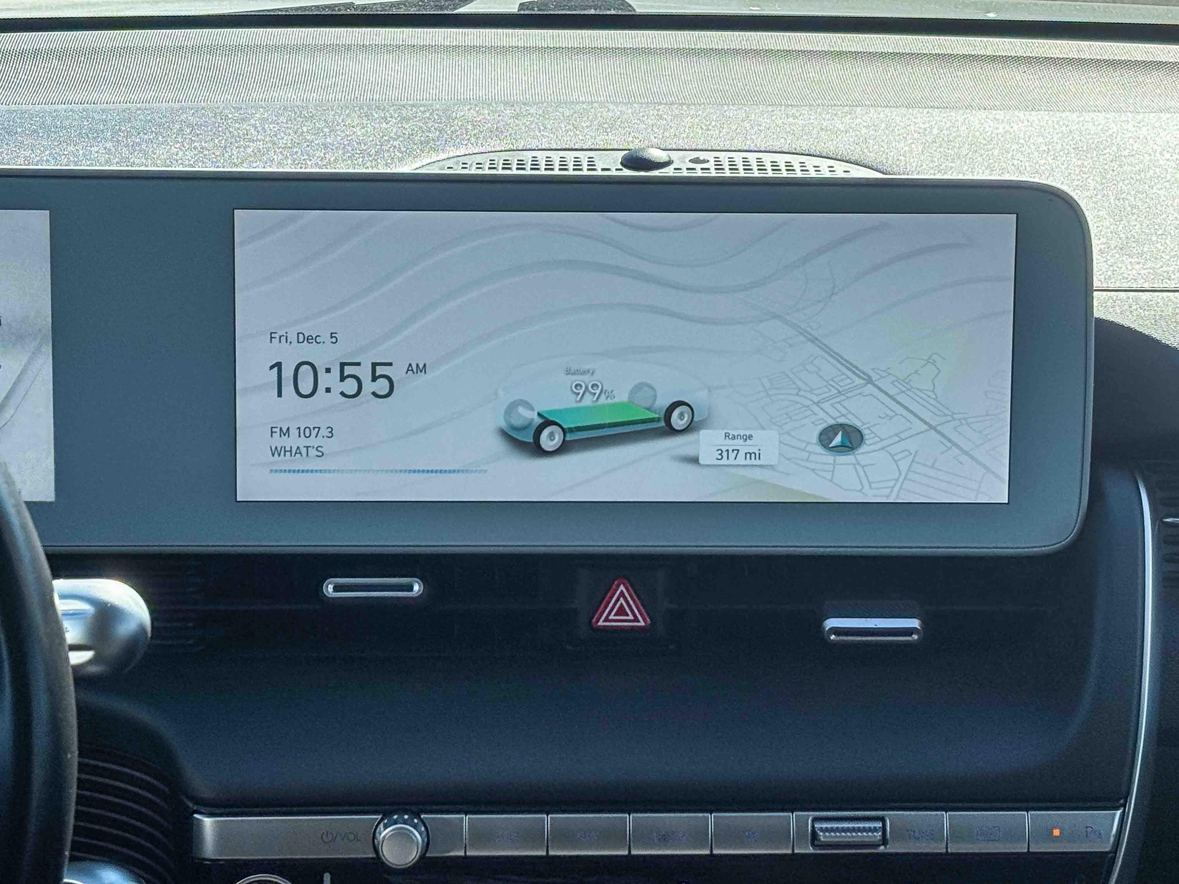 Used 2022 Hyundai Ioniq 5 SE w/ Cargo Package image 17