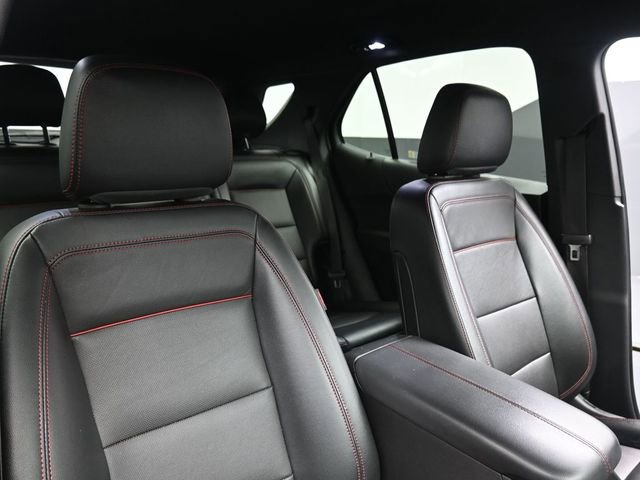 Used 2023 Chevrolet Equinox RS w/ RS Leather Package image 27