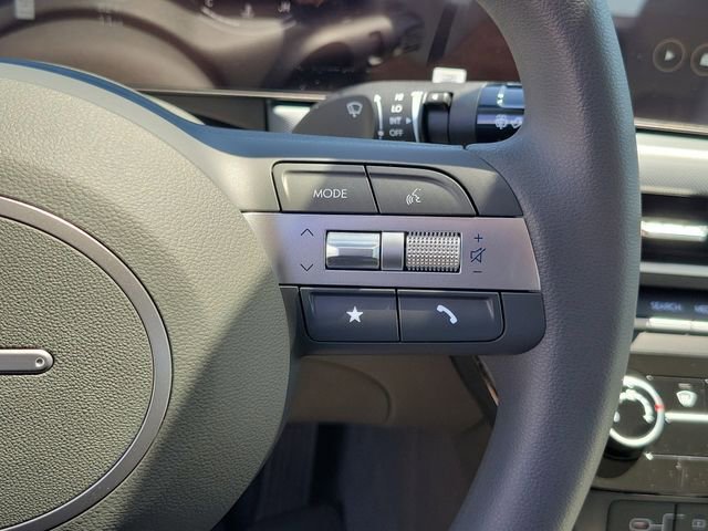 New 2026 Hyundai Sonata SE FWD image 8