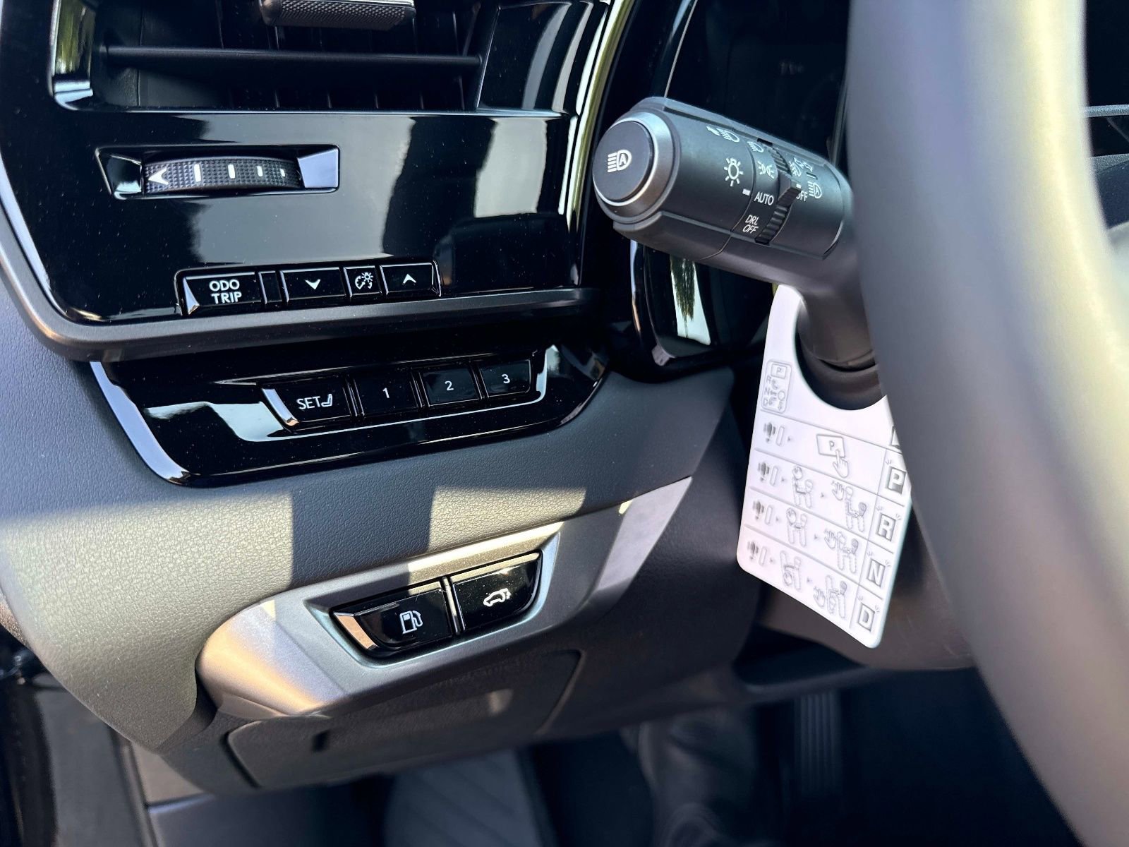 New 2026 Lexus RX 350 FWD image 31