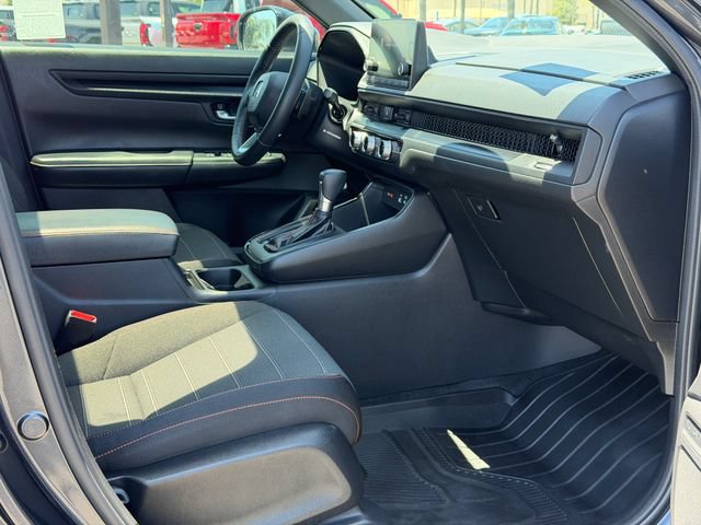 Used 2024 Honda CR-V Sport image 21