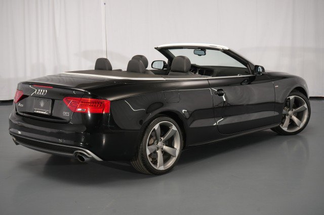 Used 2016 Audi A5 2.0T Premium Plus w/ Technology Package AWD/4WD image 13