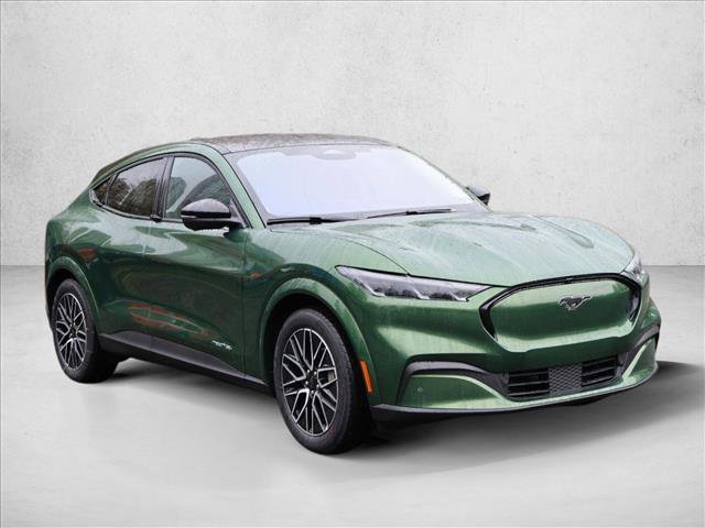 New 2026 Ford Mustang Mach-E Premium AWD/4WD image 7