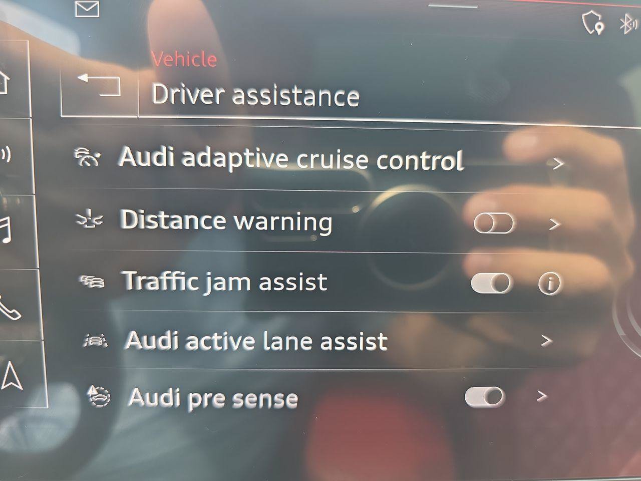 Used 2022 Audi SQ5 Premium Plus AWD/4WD image 29