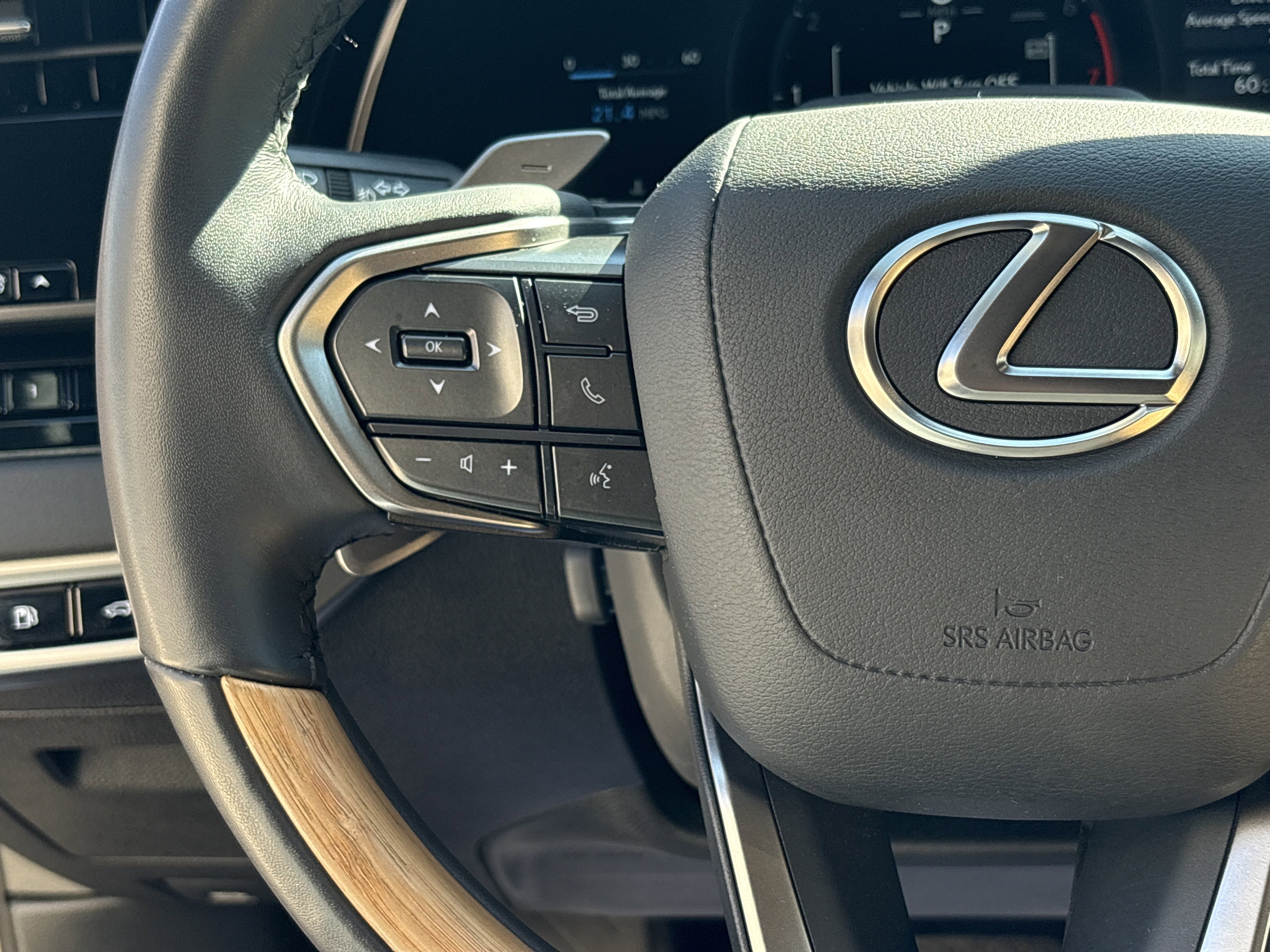 Certified 2025 Lexus RX 350 Premium w/ Convenience Package image 19