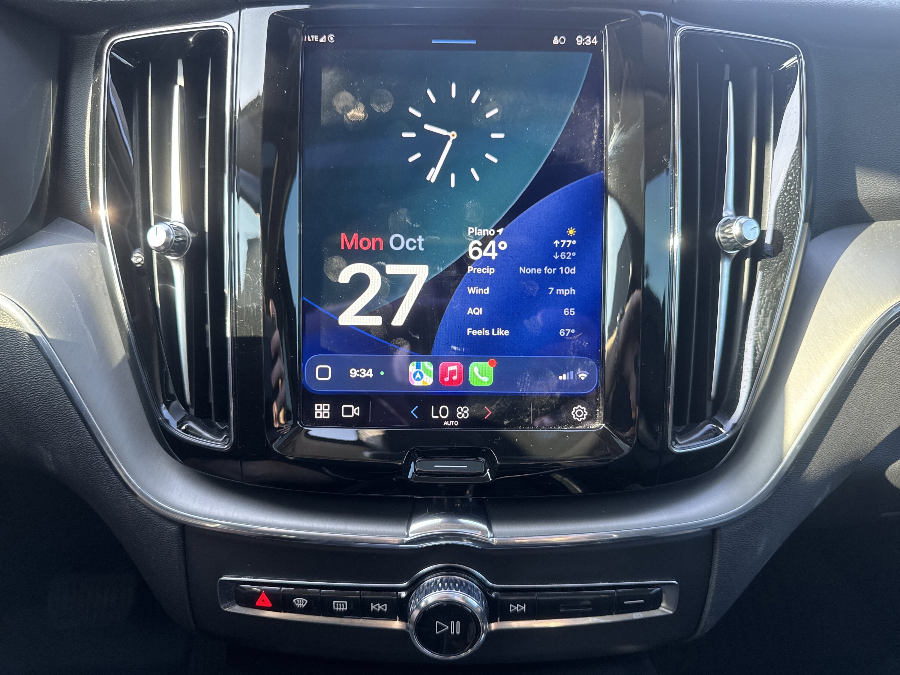 Used 2023 Volvo XC60 B5 Core image 74