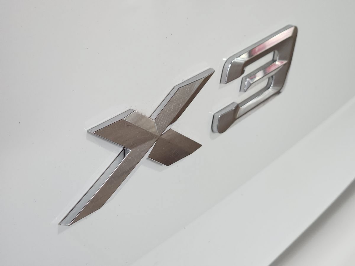 Used 2024 BMW X3 xDrive30i AWD/4WD image 22
