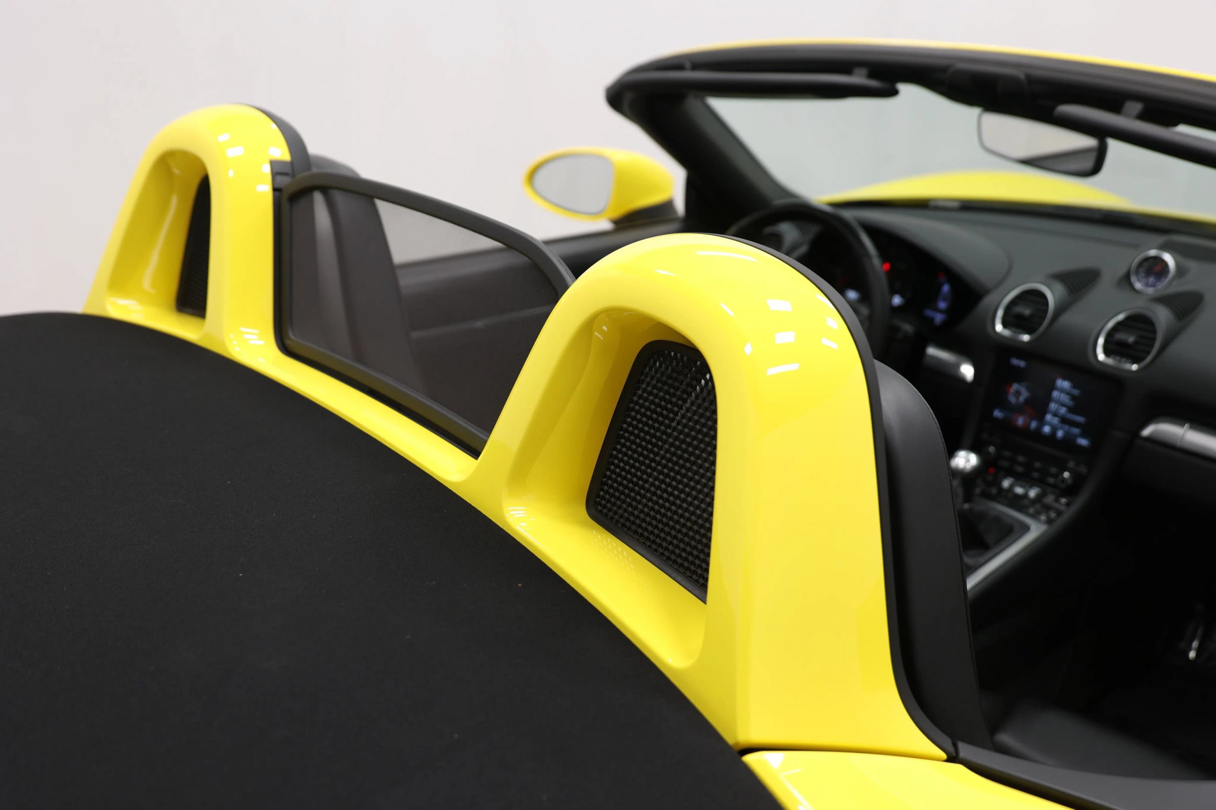 Used 2019 Porsche 718 Boxster GTS RWD image 67