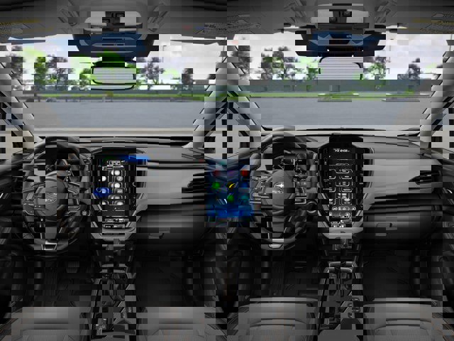 New 2026 Subaru Crosstrek 2.5i Limited image 18