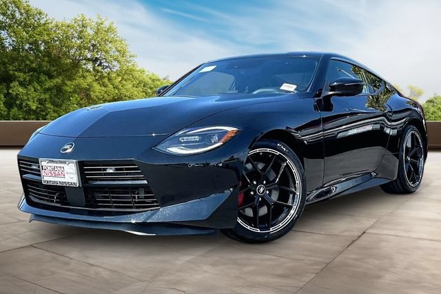 New 2027 Nissan Z Performance RWD image 2