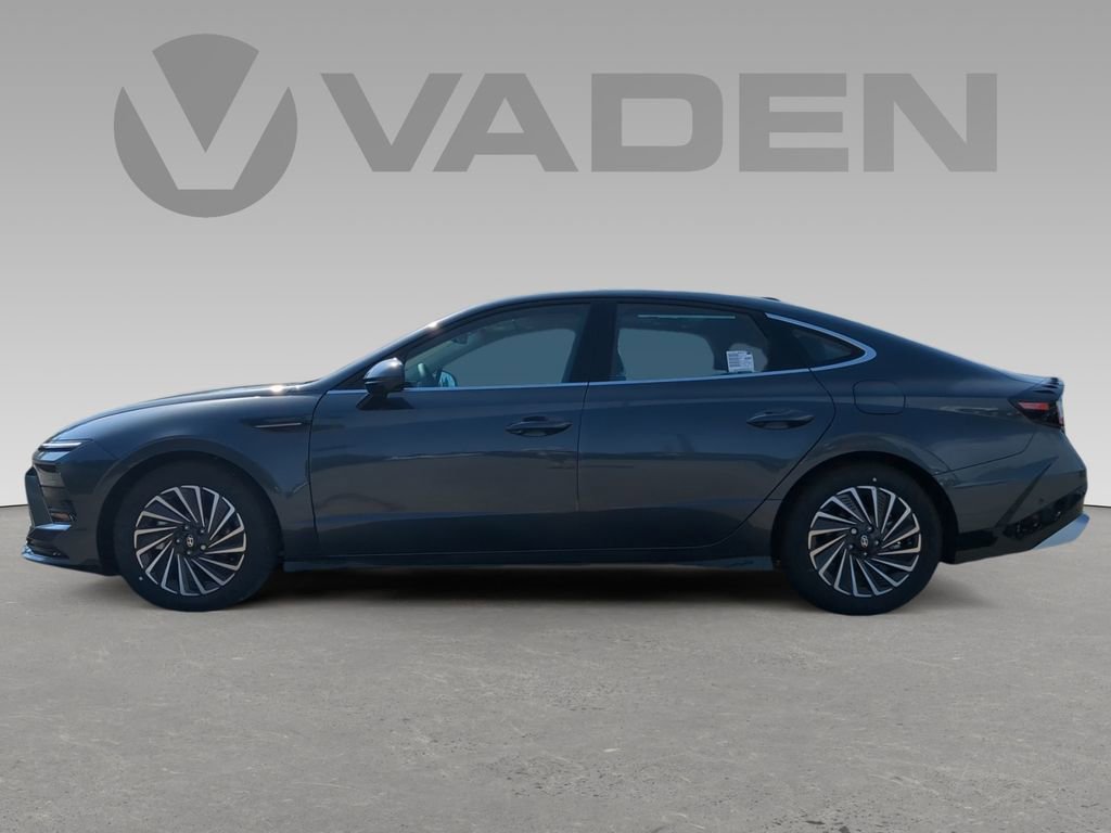 New 2024 Hyundai Sonata Limited image 4