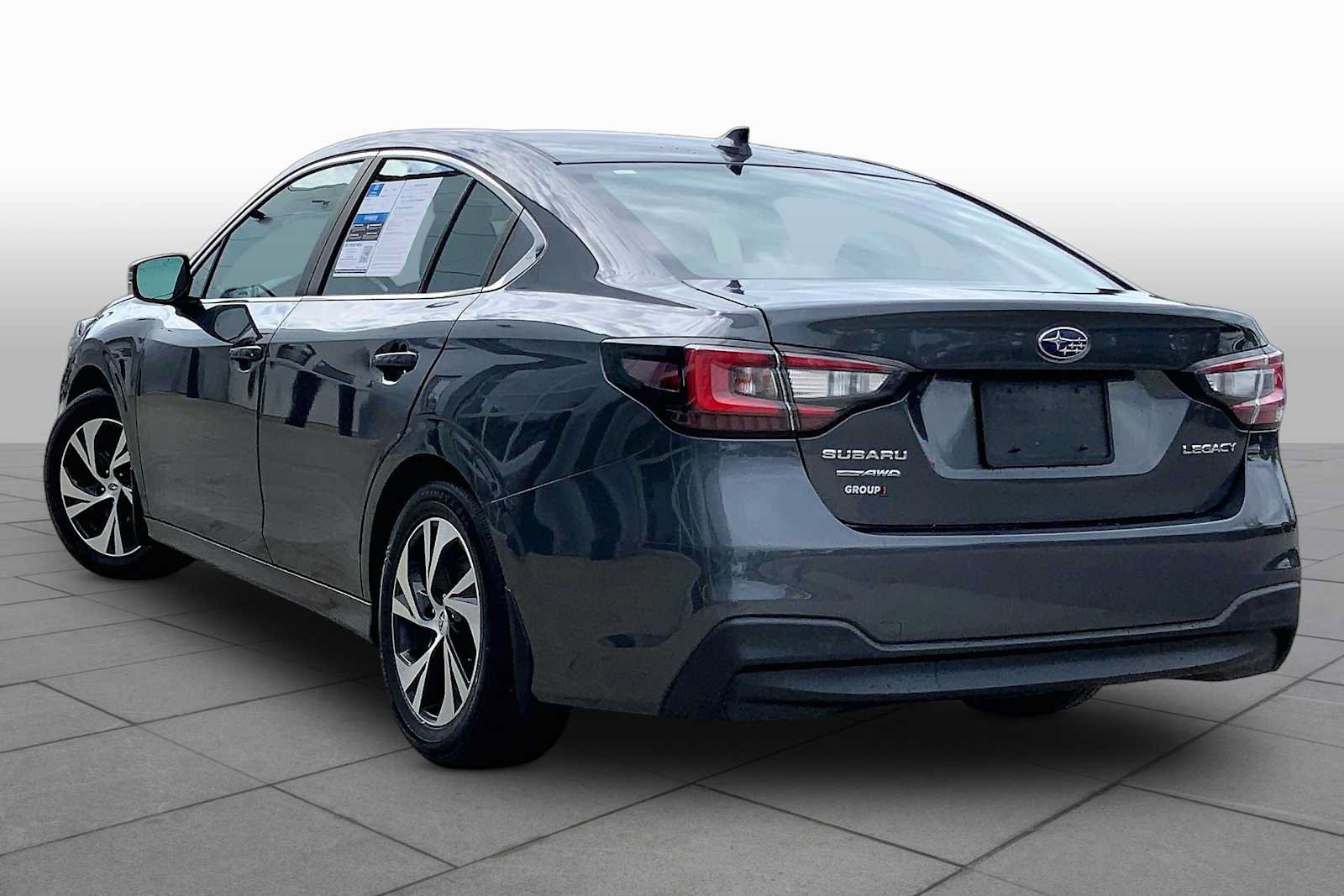 Used 2020 Subaru Legacy Premium AWD/4WD image 11