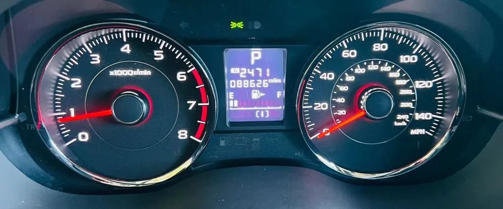Used 2015 Subaru Forester 2.0XT Touring AWD/4WD image 13