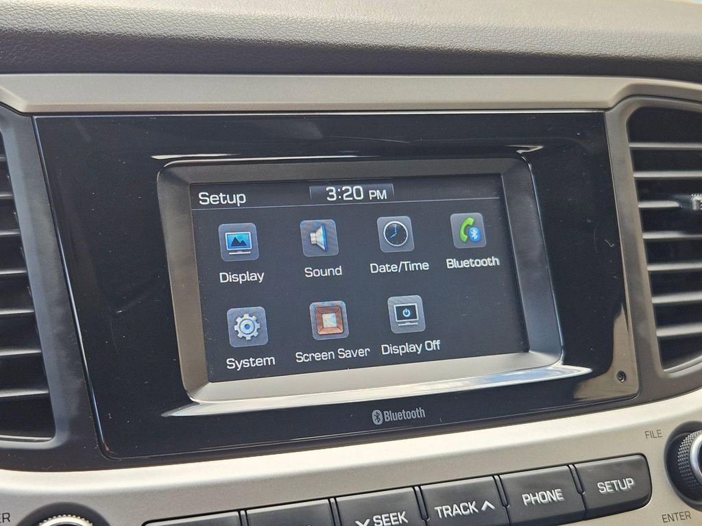 Used 2021 Hyundai Accent SE image 18