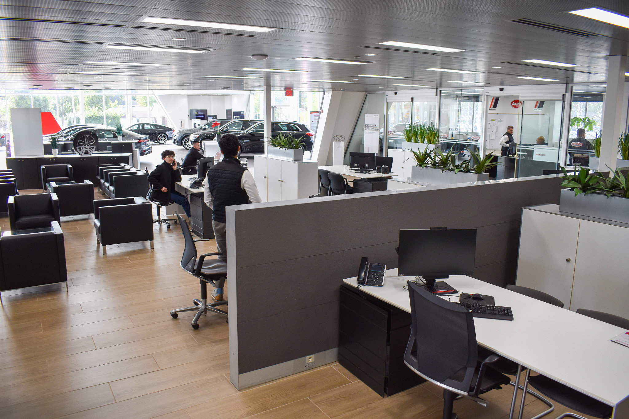 New 2026 Audi Q3 quattro 2.0T image 14