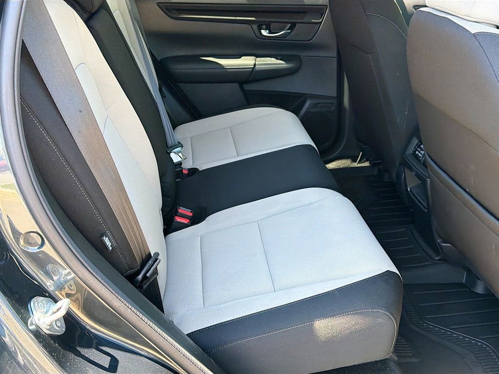 Used 2023 Honda CR-V EX image 29