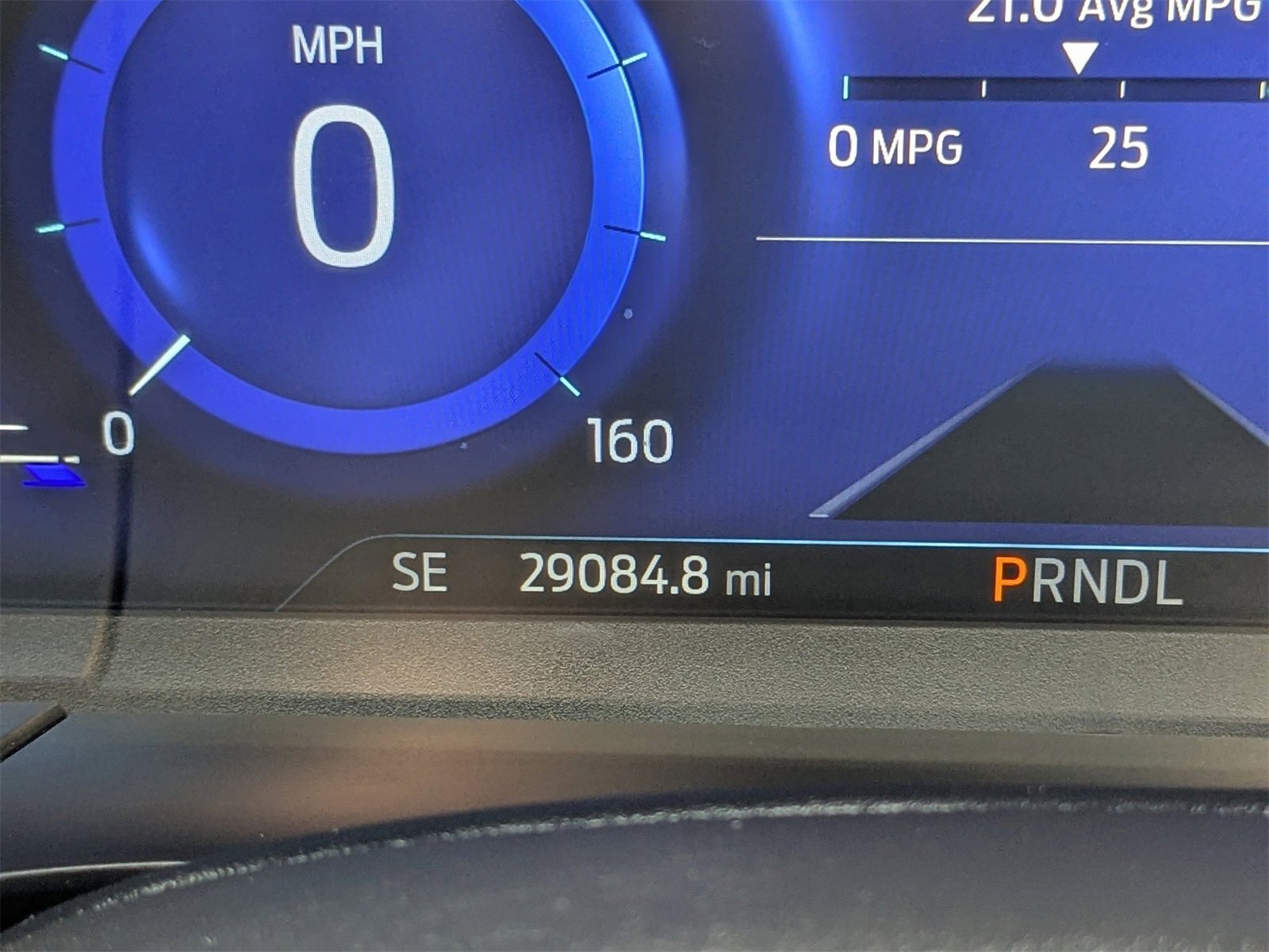 Used 2022 Ford Escape SEL w/ Technology Package image 32