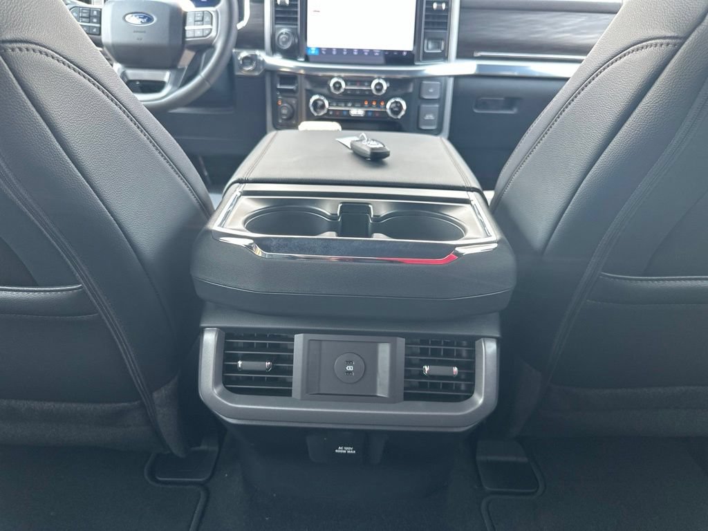 New 2026 Ford F150 Lariat AWD/4WD image 30