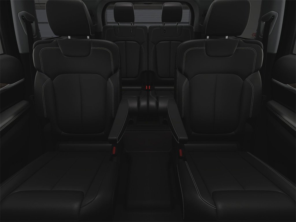 New 2025 Jeep Grand Cherokee L Limited image 19