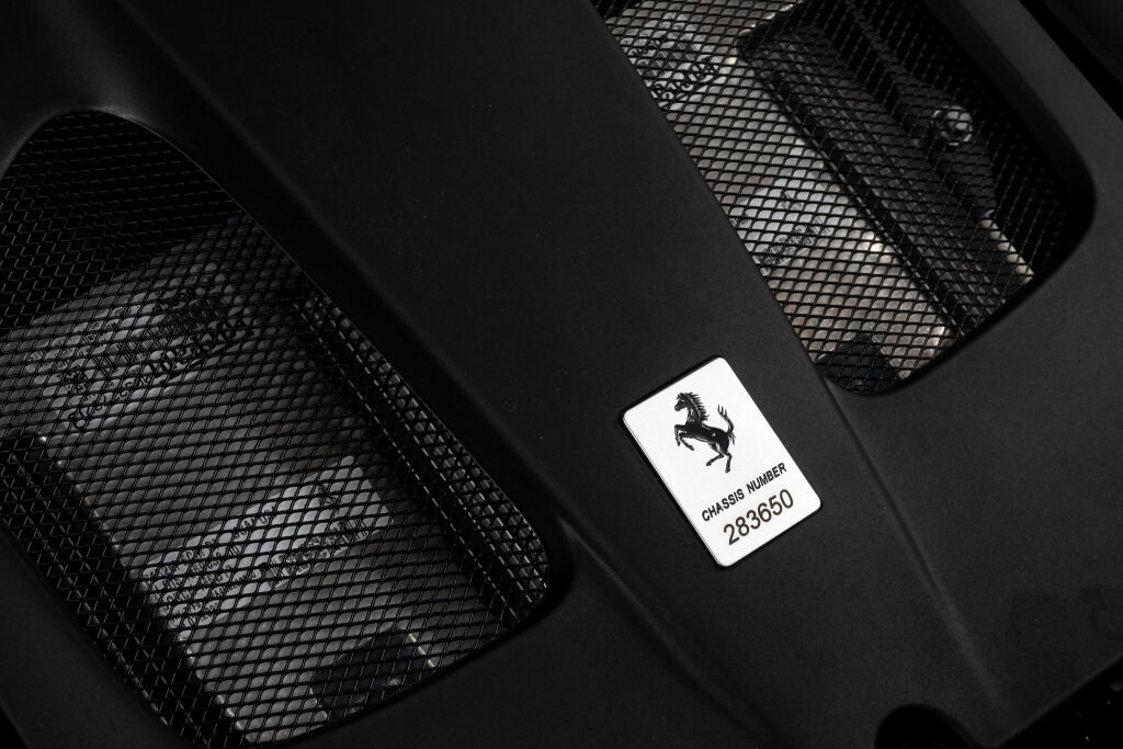 Used 2022 Ferrari 812 GTS image 25