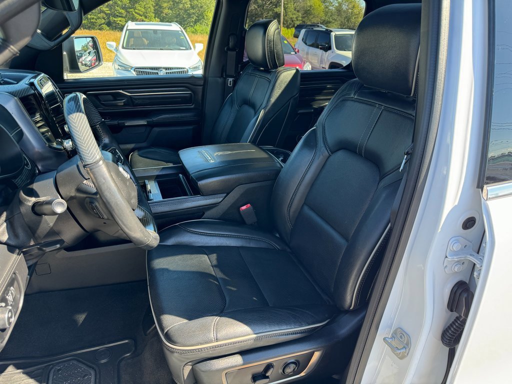 Used 2020 RAM 1500 Limited image 31