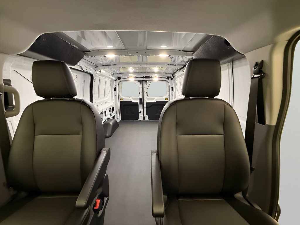 Used 2024 Ford Transit 250 Low Roof RWD image 21