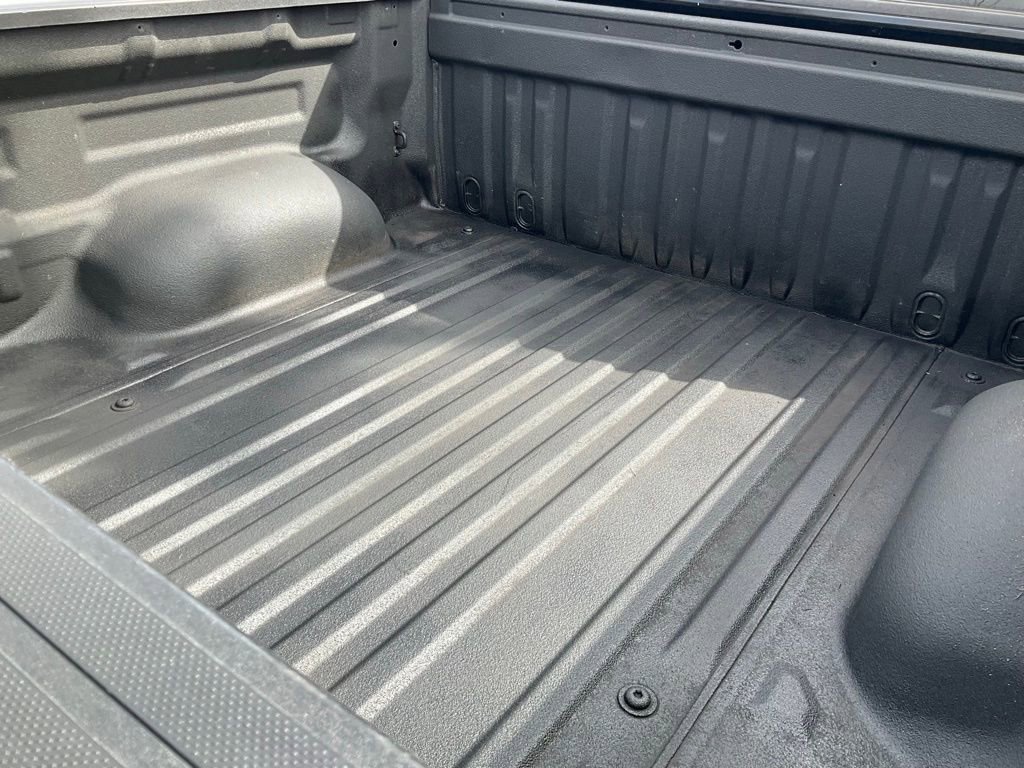 Used 2021 Toyota Tundra SR5 w/ TRD Off-Road Package image 28