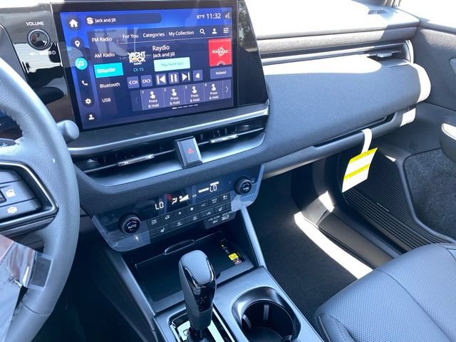 New 2026 Subaru Outback Limited AWD/4WD image 16