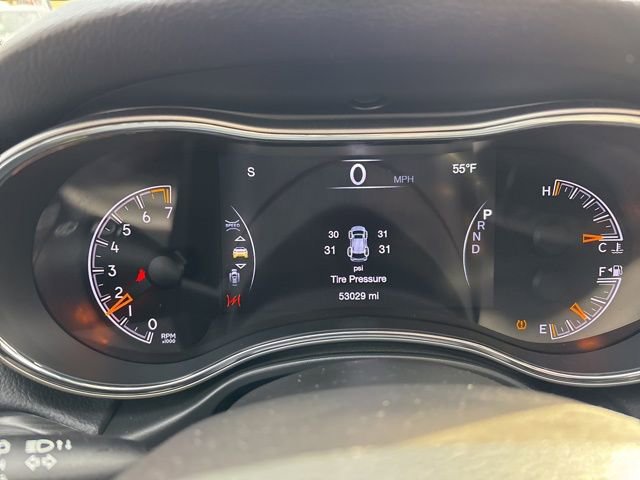 Used 2021 Jeep Grand Cherokee Laredo X image 32