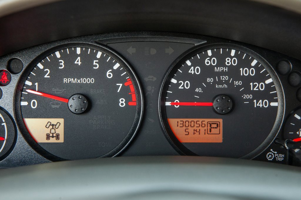 Used 2021 Nissan Frontier SV image 18