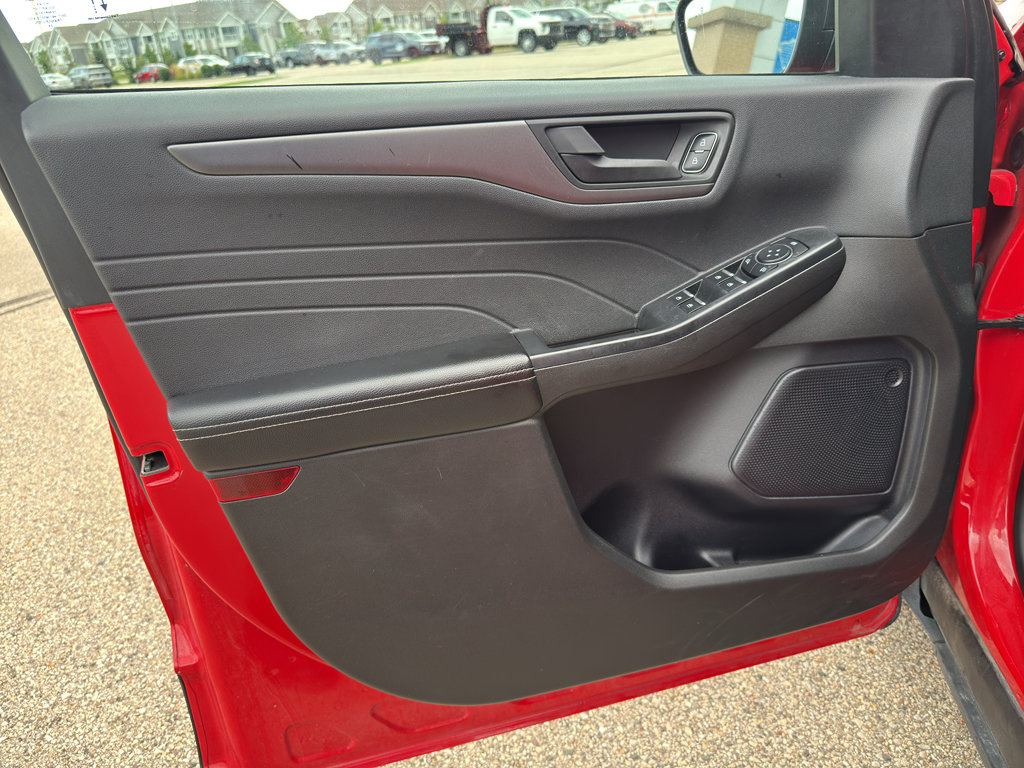 Used 2024 Ford Escape Active FWD image 10