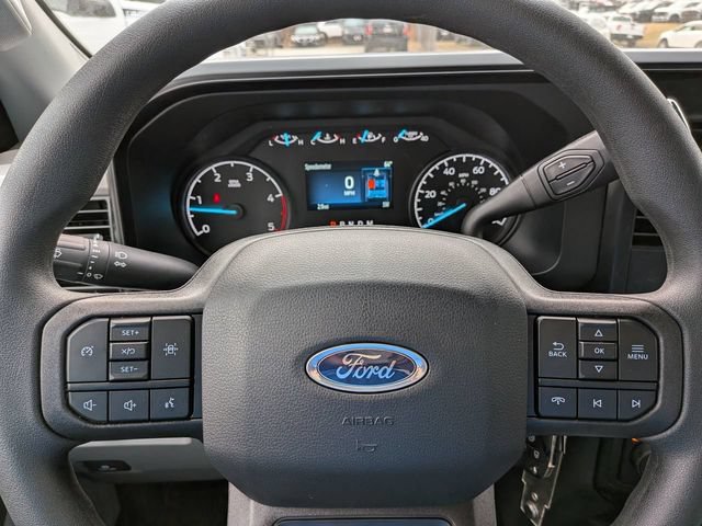 New 2026 Ford F550 4x4 Supercab Super Duty image 28