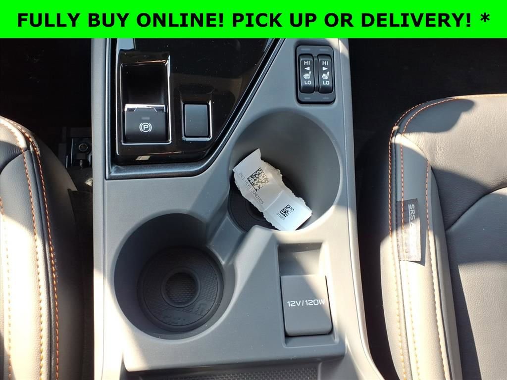 New 2026 Subaru Crosstrek 2.5i Limited image 14