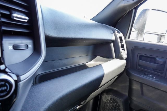 New 2025 RAM 3500 Tradesman image 25