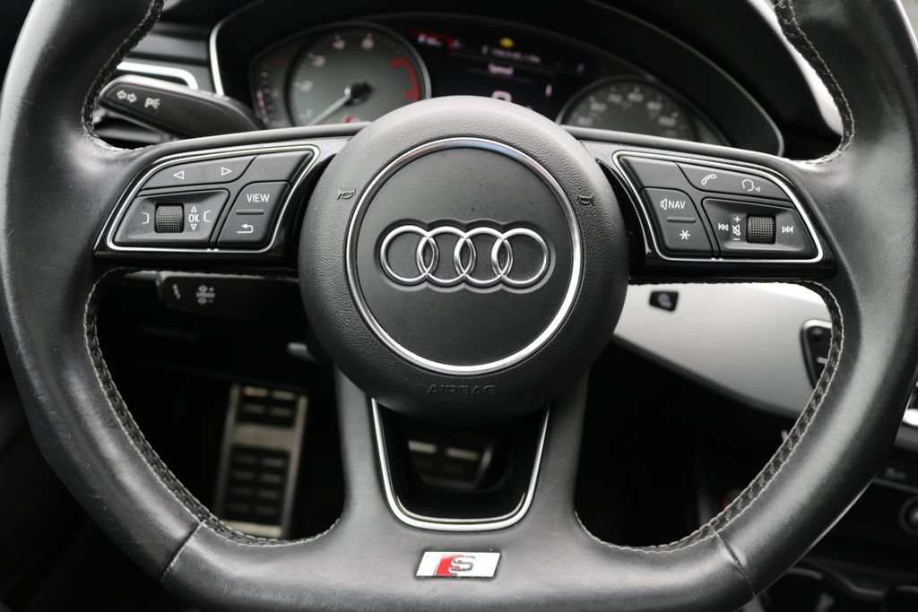Used 2019 Audi S5 Premium w/ Convenience Package AWD/4WD image 24