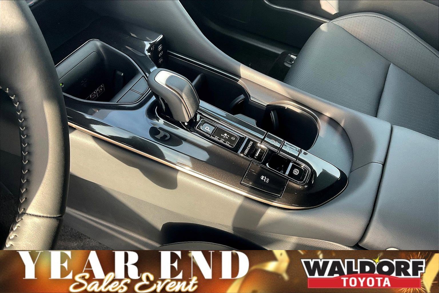 New 2026 Toyota Crown XLE image 10