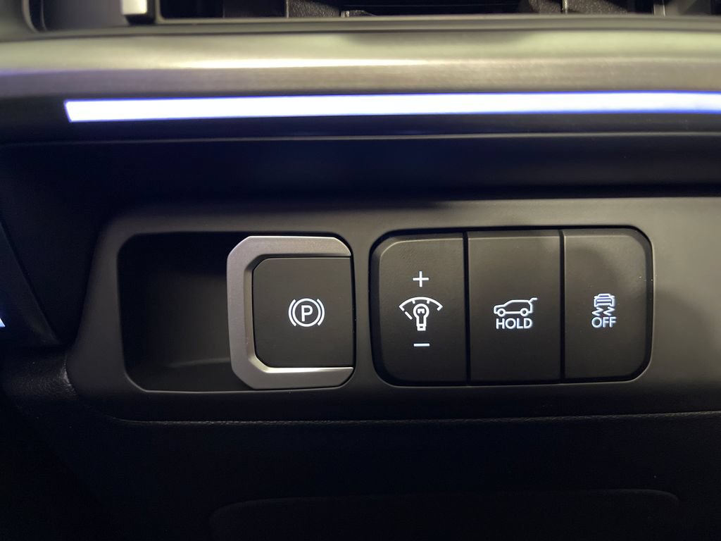 New 2026 Hyundai Santa Fe Limited AWD/4WD image 29