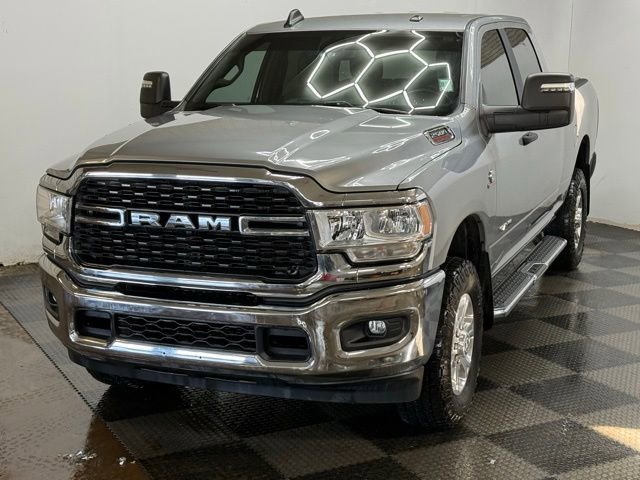 Used 2023 RAM 2500 Big Horn w/ Level 1 Equipment Group image 6