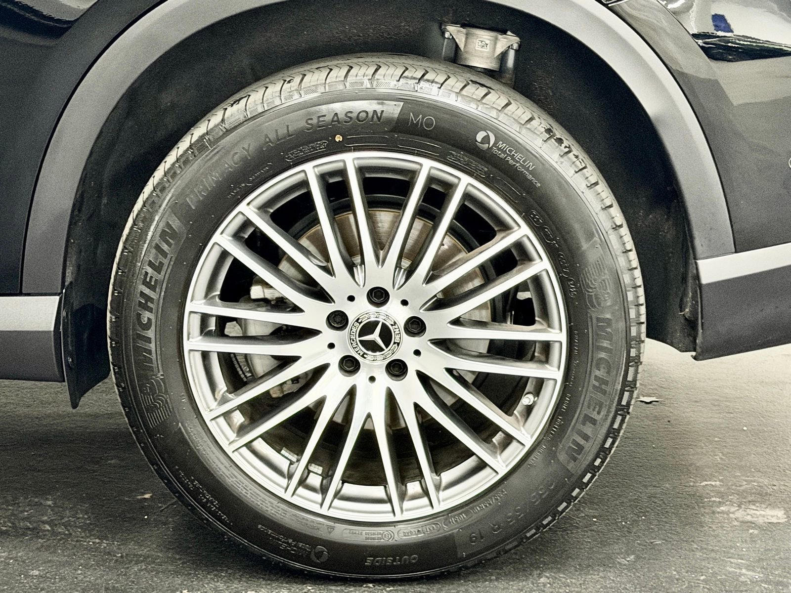 Used 2026 Mercedes-Benz GLC 300 image 17