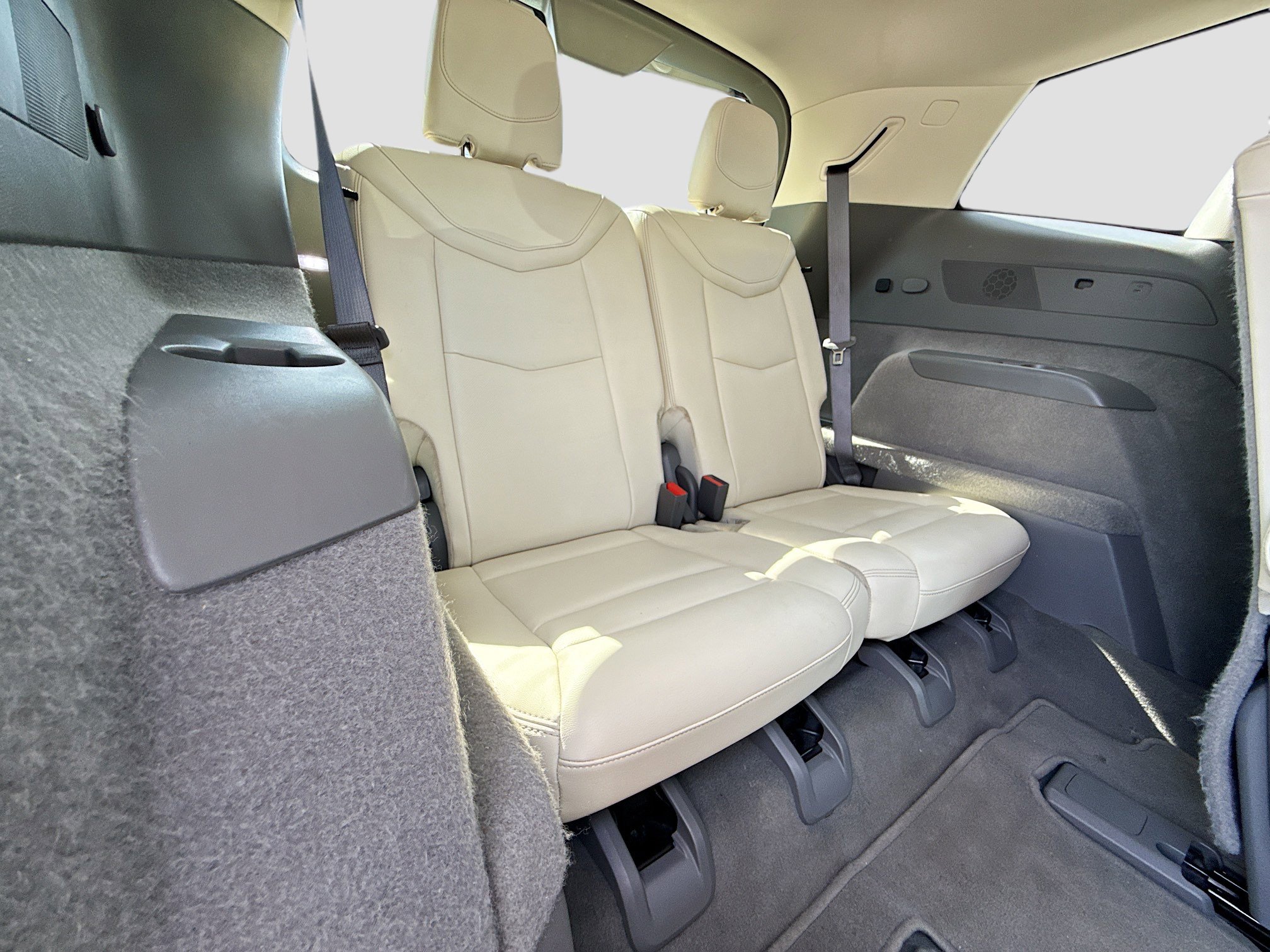 Used 2020 Cadillac XT6 Premium Luxury AWD/4WD image 21