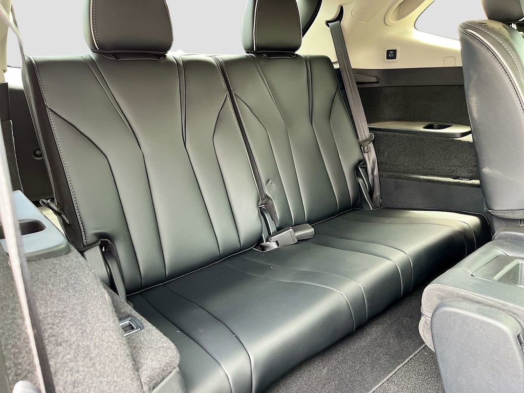 Used 2024 Acura MDX SH-AWD w/ Advance Package image 27